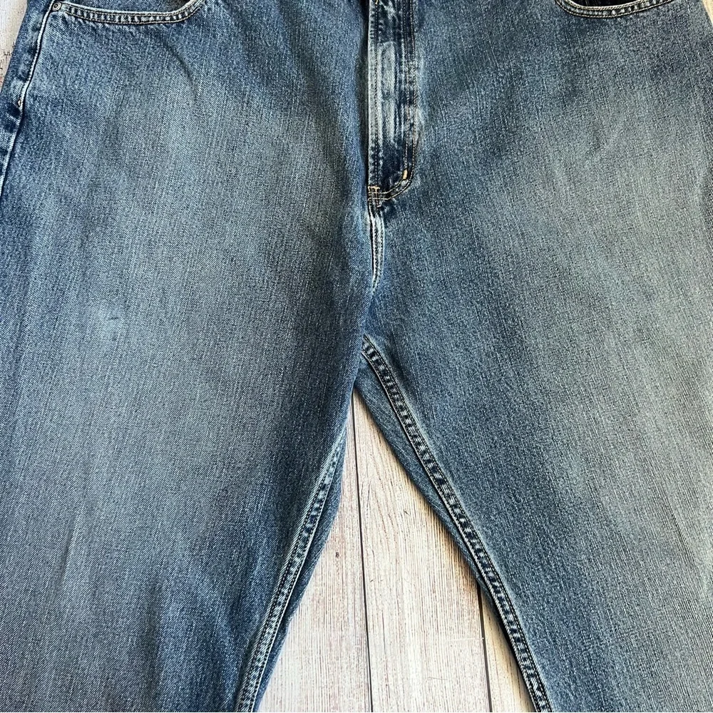Harley Davidson Denim Jeans 44 X 32